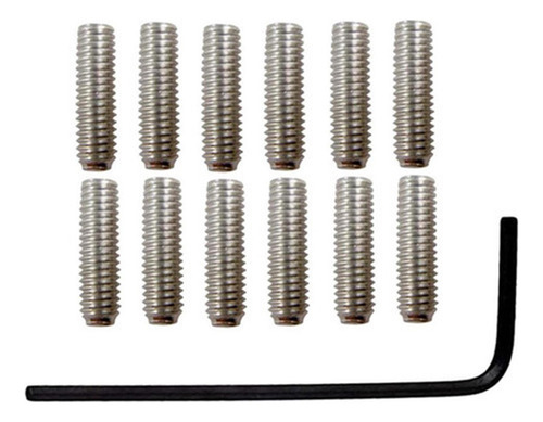 A Tornillos De Ajuste De Altura For SillĂn De Puente De
