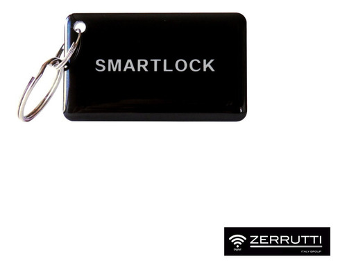 Imagen 4 de 5 de Tarjeta Nfc Para Cerradura Digital Inteligente Paquete X 3