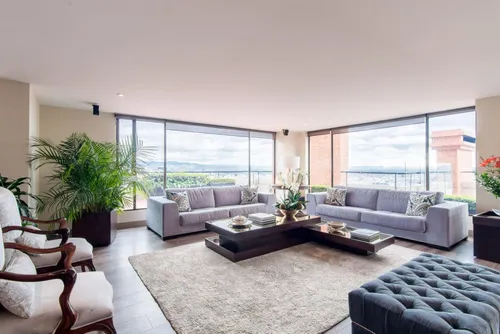 Apartamento En Arriendo/venta En El Refugio. Cod A4440