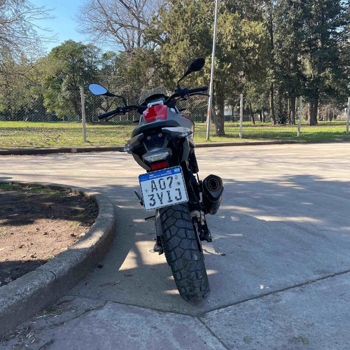Imagen 4 de 15 de Bmw Gs310