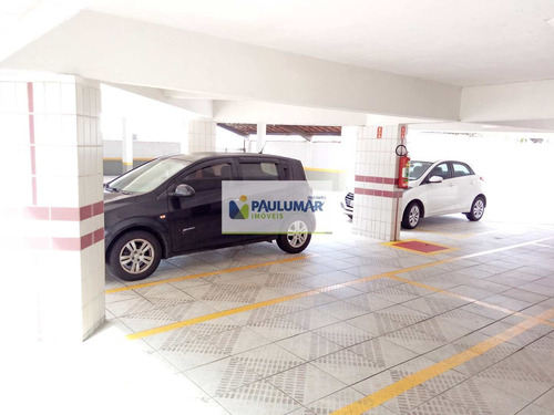 Imagem 18 de 30 de Apartamento Com 2 Dorms, Vera Cruz, Mongaguá, Cod: 829028 - A829028