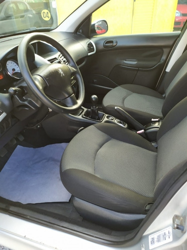 Imagem 9 de 15 de Peugeot 207 Xr