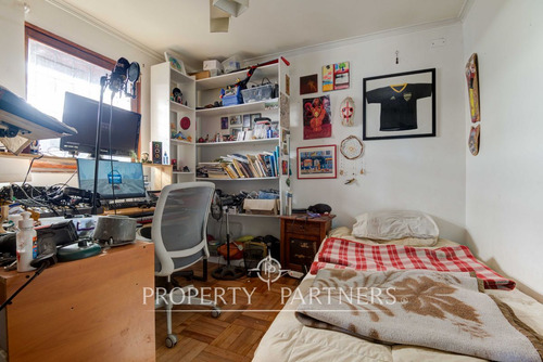 Casa 3d 2b Escritorio Servicio, Mejor Ubicación La...