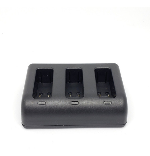 Imagen 3 de 4 de Cargador Para Gopro Hero 5, 6, 7, 8