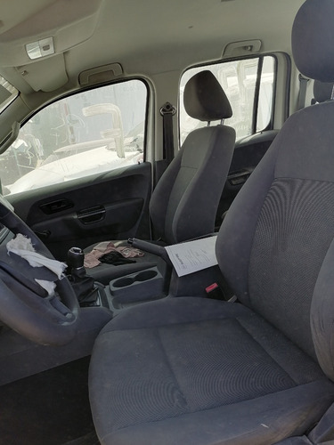 Imagen 6 de 11 de Desarmo Volkswagen Amarok Tdi 2016 Std Año 2016 Por Partes