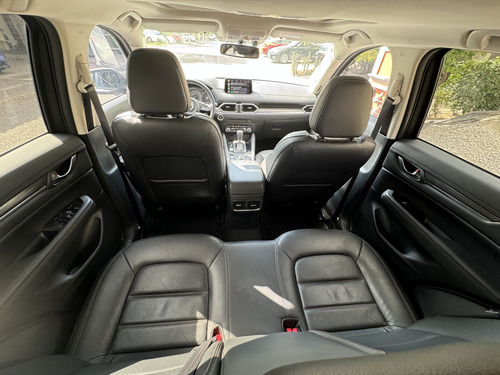 Mazda CX-5 2.5 S Grand Touring 4x2 At