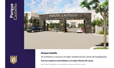 Casa en venta