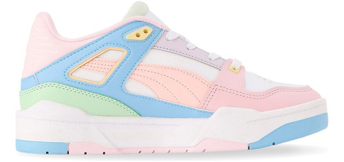 Zapatillas Puma Mujer Urbanas Splitstream | 386270-12