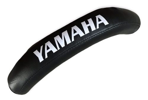 Protector Parrilla O Puff Trasero Motocicleta Yamaha Bws X