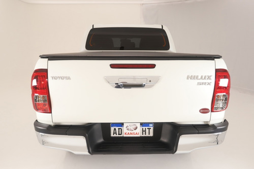 Toyota Hilux 2.8 Tdi Srx 4x2 At 2019