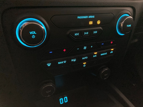Imagen 11 de 15 de Ford Ranger Xlt 4x4 At 0km Sin Rodar
