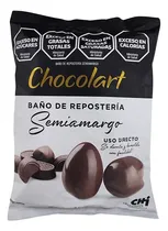 Comprar Chocolate Chocolart Baño X Kg Cotillon Sergio Once