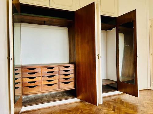 Venta Depto 3 Dorm C/dep Balcon Corrido Caballito
