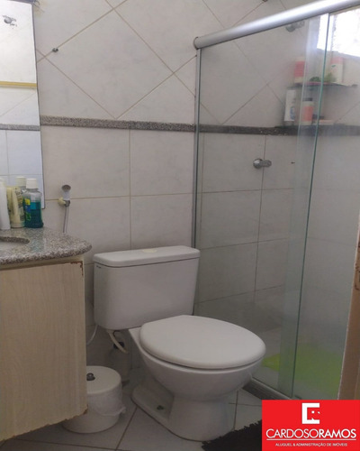 Imagem 24 de 27 de Casa - Ca01255 - 71105522