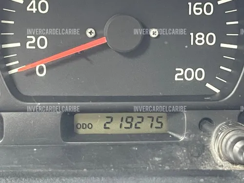Toyota Land Cruiser 4.5 Fzj73