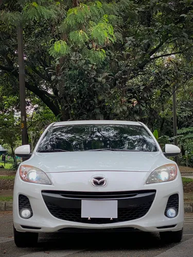 Mazda 3 1.6 Z6na0 All New