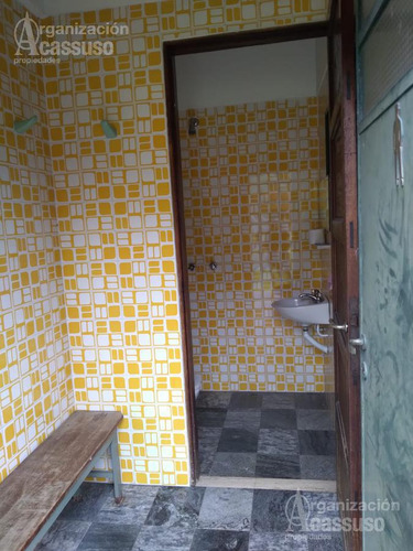 Casa Quinta Lote - B° San Ignacio - San Miguel