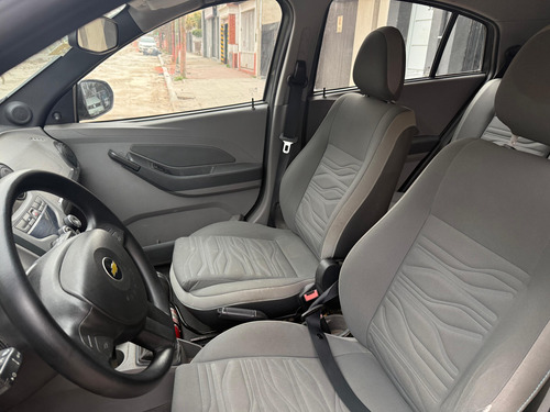 Chevrolet Agile 1.4 Lt Spirit
