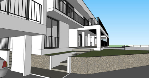 Terreno Construccion En Venta En Colina
