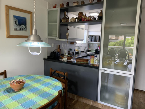 Imagen 6 de 17 de Venta Apartamento 2 Dorms 2 Baños Azotea Parrillero 2 Garajes Malvín