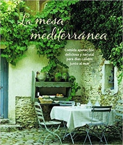 La Mesa Mediterranea