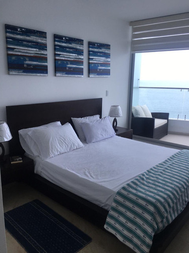Imagen 4 de 7 de Tonsupa Arriendo Departamento Grand Diamond B 2 Dormitorios