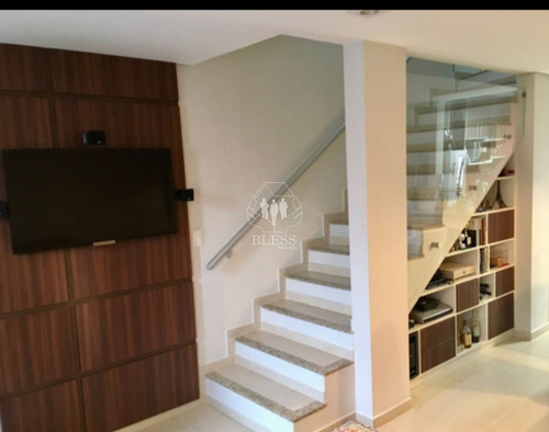 Imagem 6 de 17 de Casa Em Condominio - Cc01121 - 69359402