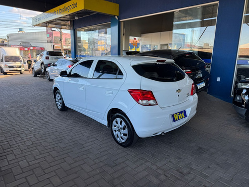 Chevrolet Onix 1.0 Lt 5p