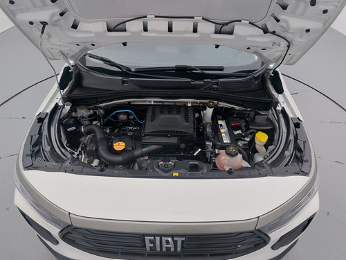 Fiat Pulse 1.3 FLEX DRIVE CVT