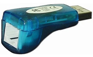 Imagen 2 de 3 de Adaptador Usb A 1-wire Ds9490r#
