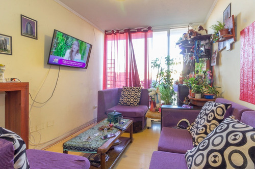 Imagen 2 de 15 de Departamento Venta 3 Dormitorios, 1 Baño