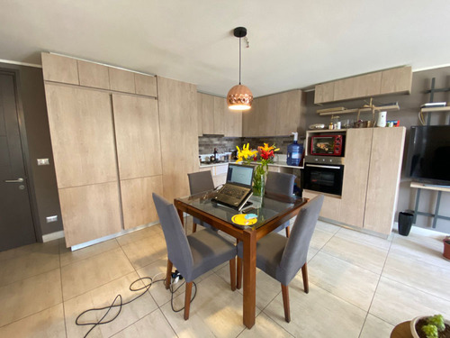 Venta Depto. 3d/2b + Est Y Bod - San Miguel
