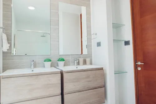 Departamento Nuevo En Venta En Las Brisas De Santo Domingo