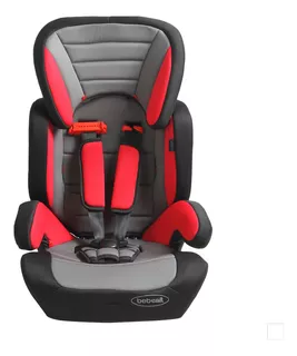 Autoasiento Bebe Bebesit Suzuka Silla Seguridad Niños Carro