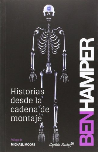 Historias Desde La Cadena De Montaje - Hamper, Ben