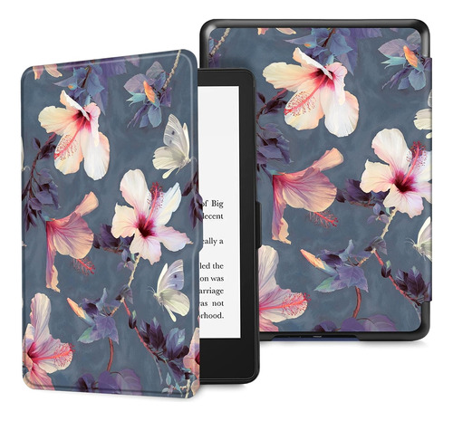 Funda Para Kindle Paperwhite / Signature Edition 11th 2021