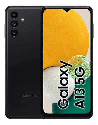 Samsung Galaxy A13 5g Gris 4gb 64gb