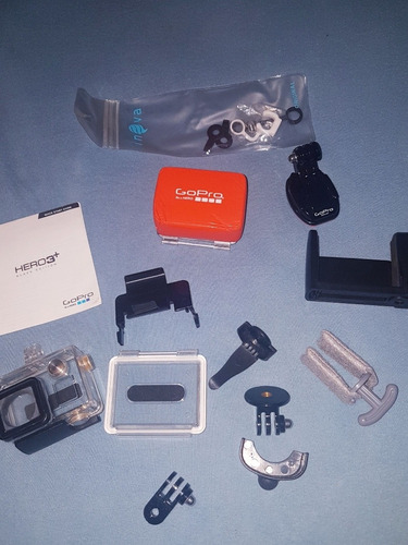 Go Pro Hero 3 Black Edition