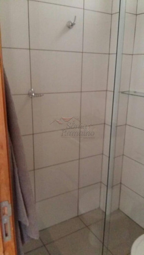 Apartamentos - Ref: V12138