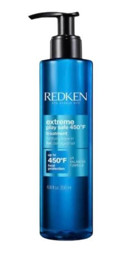 Redken Extreme Play Safe Cpp 200ml