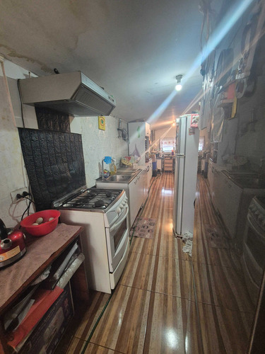 Amplia Y Comoda Casa En Colina (68779)