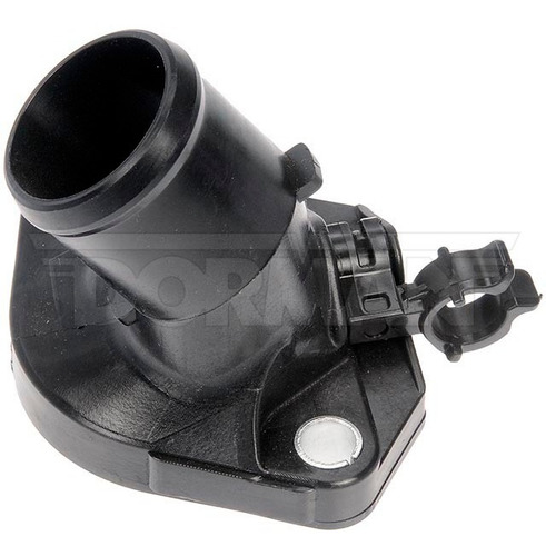 Toma De Agua Volkswagen Jetta 2005 2006 L4 1.9l