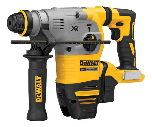 Rotomartillo Sds Plus 20v Xr Bl Dewalt Dch293b Sin Batería