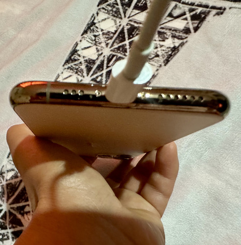Hermoso E Impecable iPhone 11 Pro 256 Gb Oro (Usado)