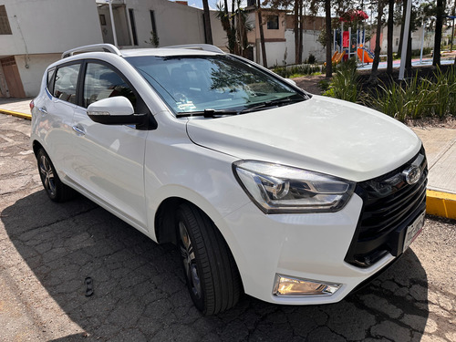 JAC SEI2 1.5 At Cvt