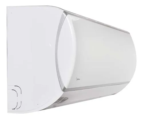 Aire Acondicionado Midea 36000 Btu Mini Split Convencional