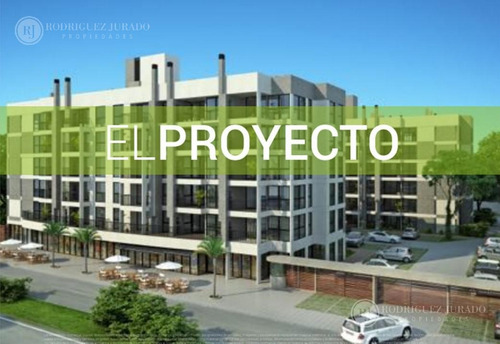 Imagen 4 de 9 de Departamento - Loma Verde - Altos Las Casuarinas 2 Amb - Sin Comision Inmobiliaria
