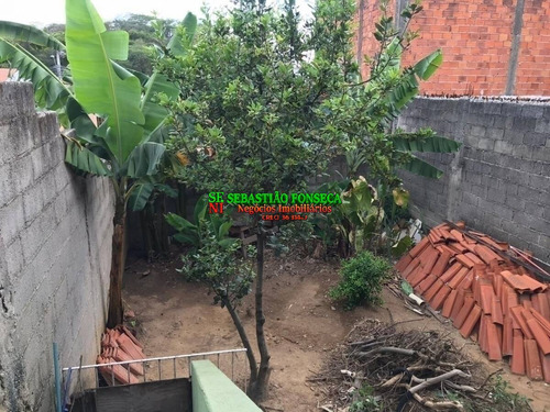 Imagem 15 de 15 de Casa Com 01 Dormitório No Bairro Campos De São José - 1685