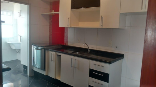 Imagem 1 de 16 de Apartamento - Ap00523 - 69336518