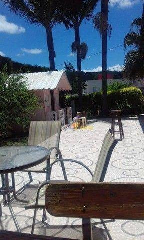 Imagem 8 de 17 de Chácara Com 3 Dormitórios À Venda, 540 M² Por R$ 560.000,00 - Condomínio Jardim Das Paineiras - Itatiba/sp - Ch0233